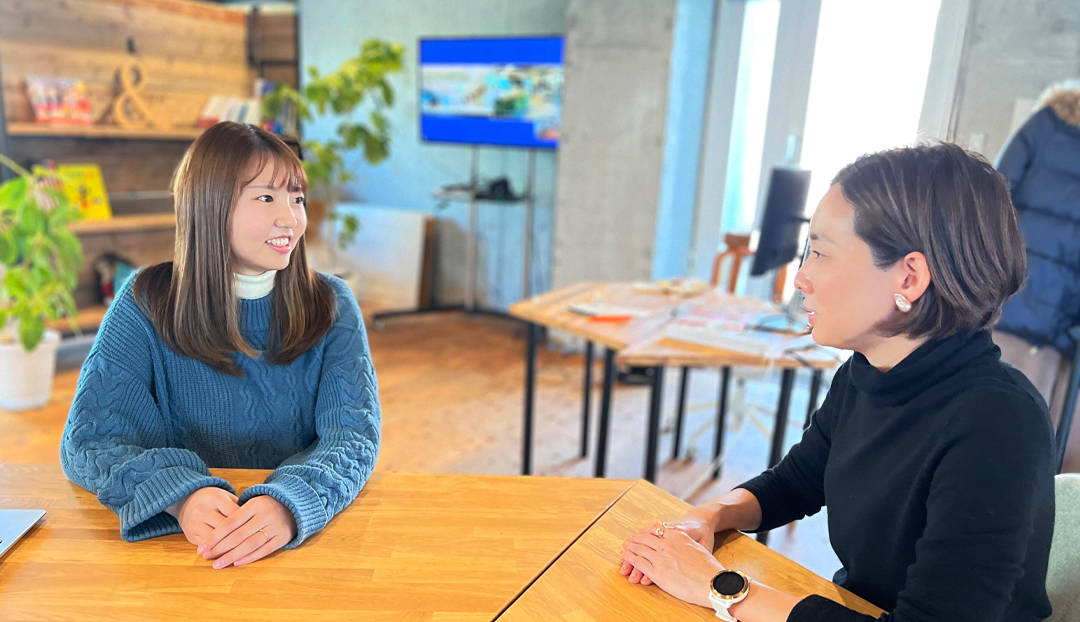 学生向け長期インターンシップ募集開始のお知らせ